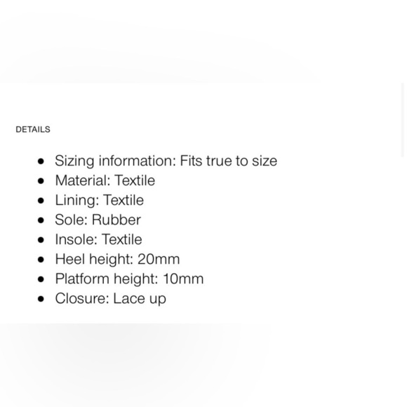 COLE Haan OriginalGrand Stitchlite Wing-Tip Fabric Oxfords - Picture 8 of 10